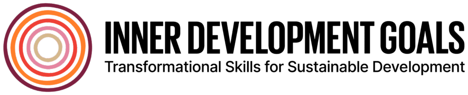 IDG · Inner Development Goals