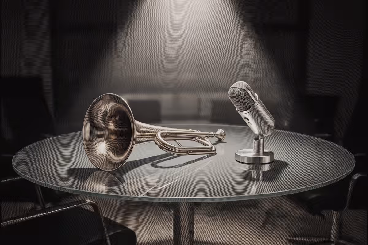 Comunicar sin escuchar: hablas bien y no te enteras de nada