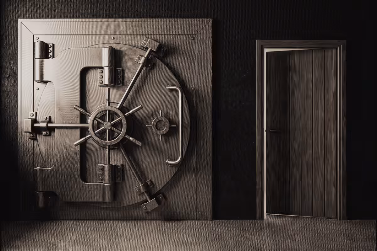 Decisiones reversibles: no todas las puertas merecen la misma cautela