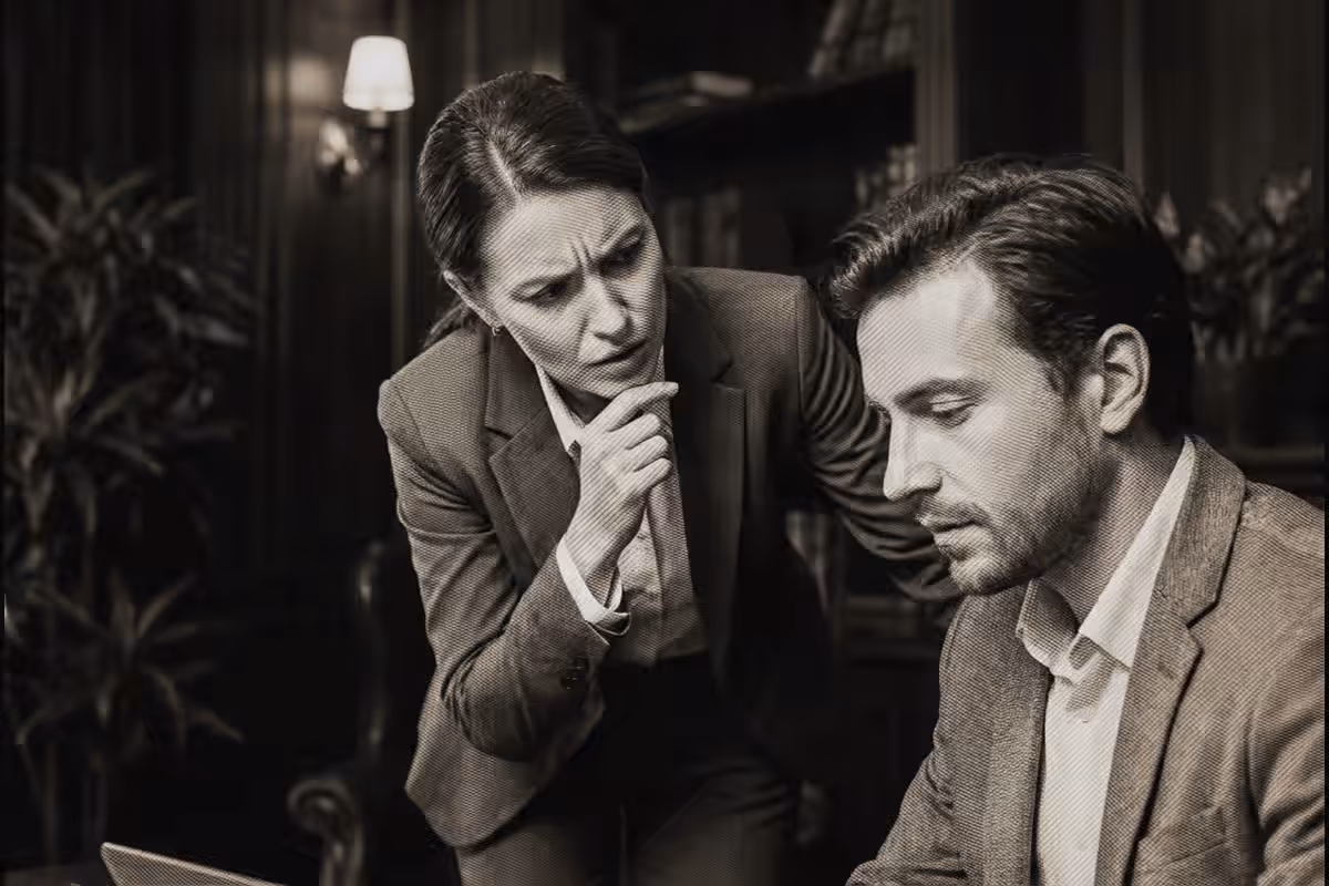 Inteligencia emocional y liderazgo: lo que el CI no mide