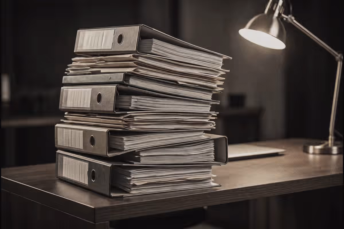 Parálisis por análisis: cuando pedir otro informe es la excusa