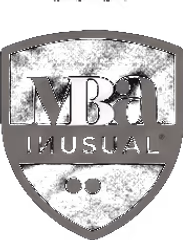 Insignia del ciclo 2 del MBA INUSUAL