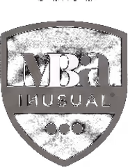 Insignia del ciclo 3 del MBA INUSUAL