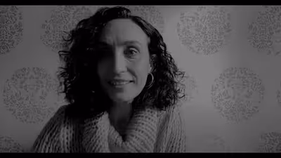 Almudena Cano, participante del MBA INUSUAL