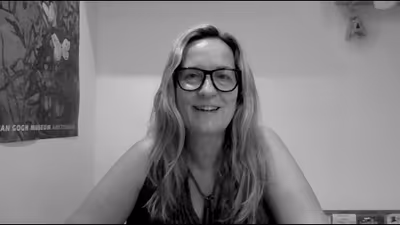 Anna Fornés, participante del MBA INUSUAL