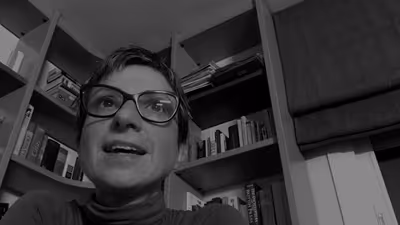 Anna Solé, participante del MBA INUSUAL