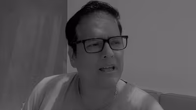 Eduardo Solís, participante del MBA INUSUAL