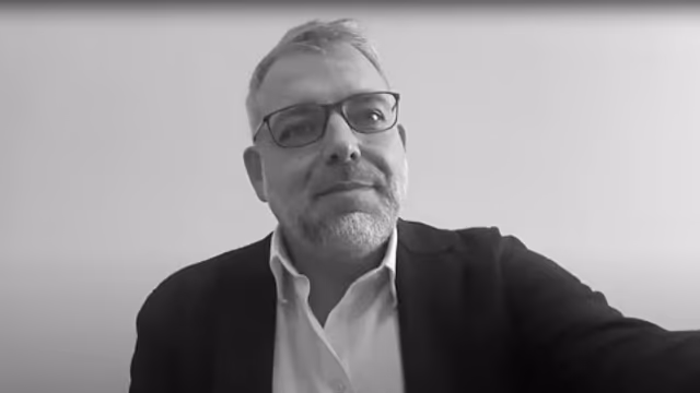 Jordi Rodríguez, participante del MBA INUSUAL