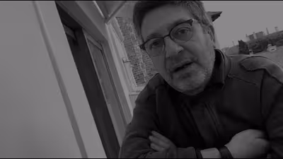 Lluís Reales, participante del MBA INUSUAL