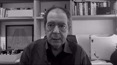Miguel Ángel Marco, participante del MBA INUSUAL