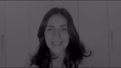 Mònica Benages, participante del MBA INUSUAL