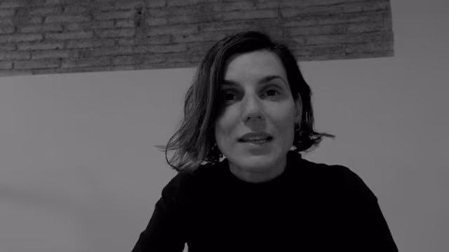 Nuria Boix, participante del MBA INUSUAL