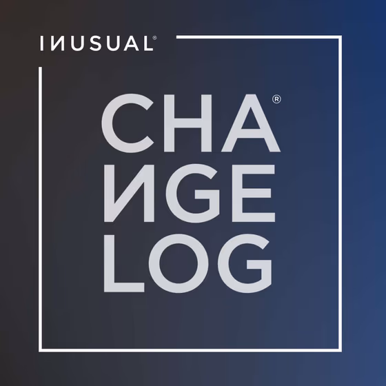 Carátula de Changelog