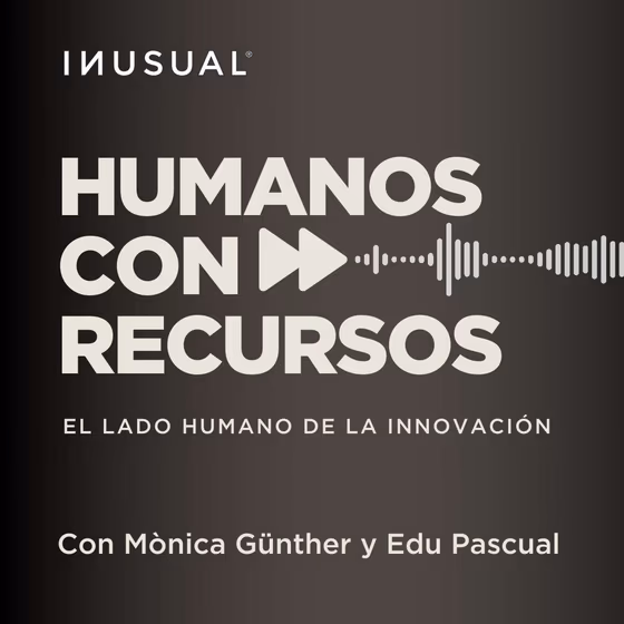Carátula de Humanos con Recursos