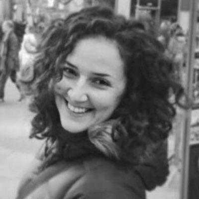 Ángela Martínez