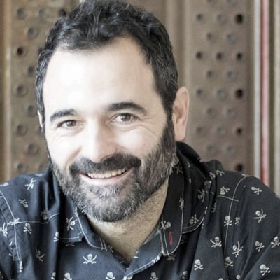 Sergi Ibáñez