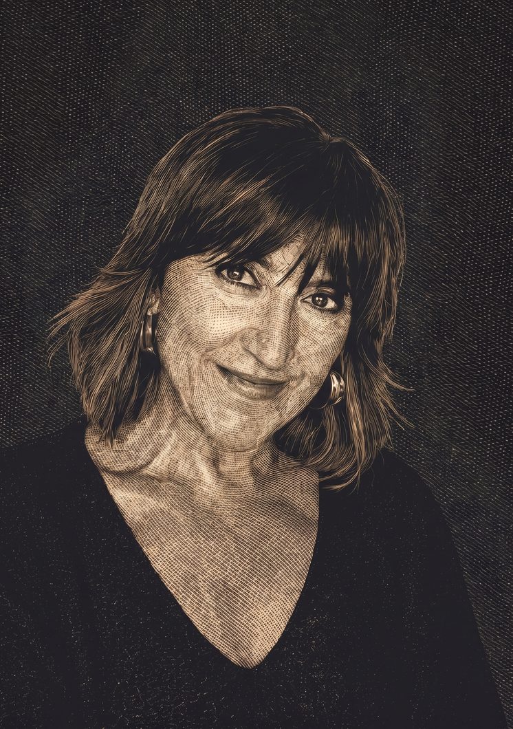 Begoña Arenas
