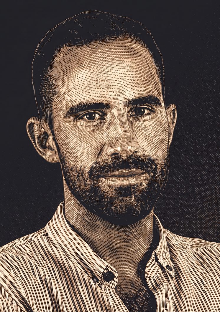 Gonzalo García